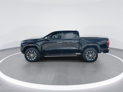 New 2026 GMC Canyon Denali image 5