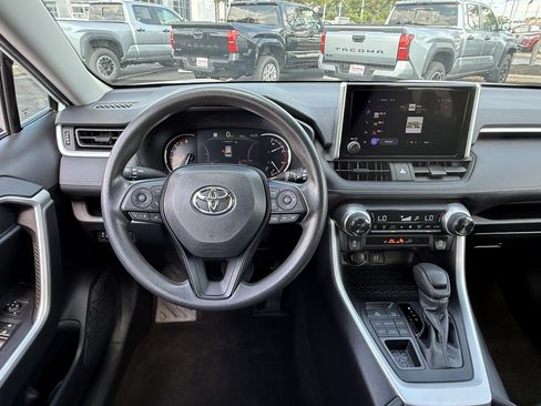 Certified 2024 Toyota RAV4 XLE AWD/4WD image 15