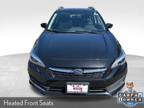 Certified 2023 Subaru Impreza 2.0i Limited AWD/4WD image 3
