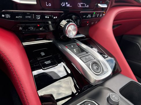 Used 2023 Acura MDX A-Spec image 24