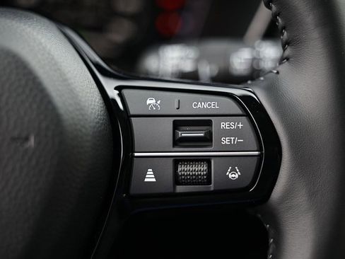 New 2026 Honda CR-V EX-L image 36