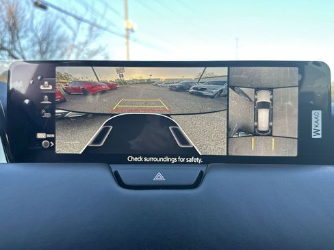 New 2026 MAZDA CX-90 3.3 Turbo w/ Premium Plus Pkg image 17