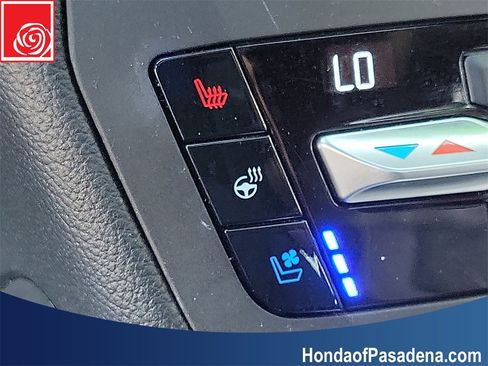 Used 2020 Ford Explorer ST w/ ST Street Pack image 20