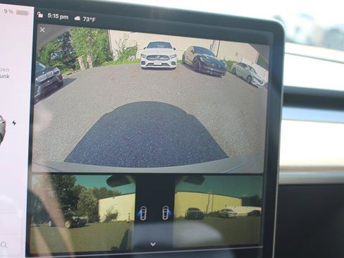 Used 2018 Tesla Model 3 RWD image 15