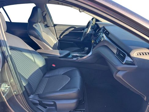 Used 2020 Toyota Camry SE image 15