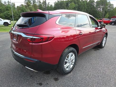 Used 2020 Buick Enclave Essence FWD image 27