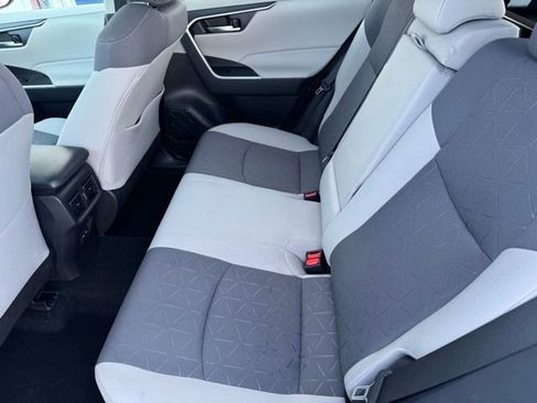 Used 2023 Toyota RAV4 XLE w/ XLE Grade Weather Package image 7