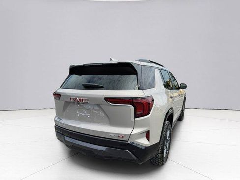 New 2026 GMC Terrain AT4 w/ LPO, Floor Liner Package image 15