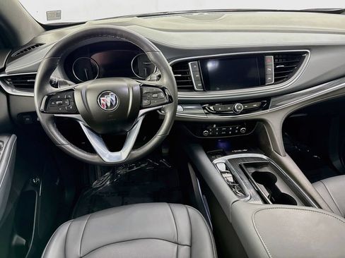 Certified 2023 Buick Enclave Premium w/ Experience Buick Package AWD/4WD image 23