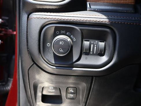 Used 2020 RAM 1500 Limited AWD/4WD image 41