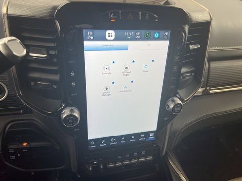 Used 2022 RAM 3500 Limited image 16