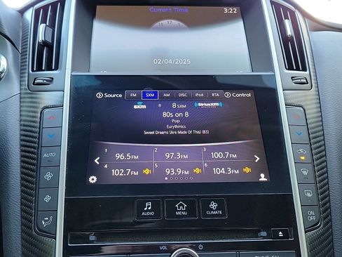 Used 2019 INFINITI Q50 Signature Edition w/ Cargo Package (L96) image 23