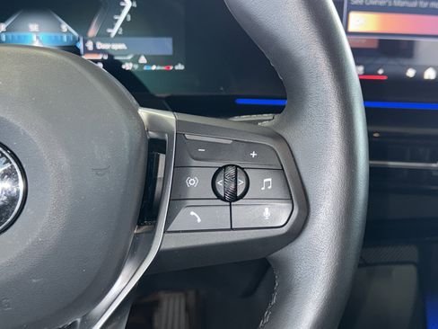 Used 2025 BMW X1 xDrive28i w/ Technology Package image 23