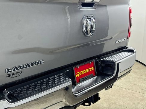 Used 2022 RAM 2500 Laramie AWD/4WD image 27