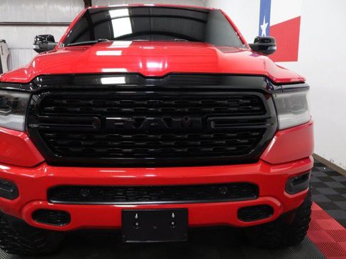 Used 2023 RAM 1500 Big Horn AWD/4WD image 17