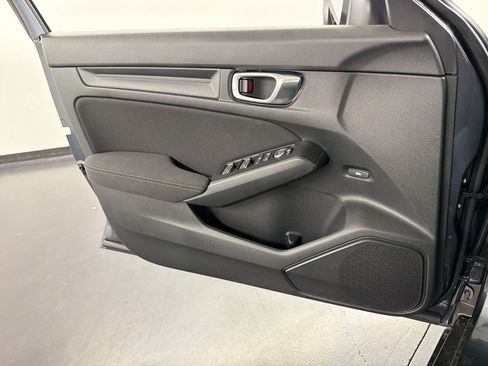 New 2026 Honda Civic Sport image 13