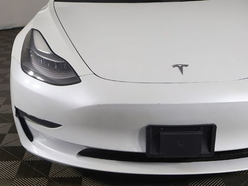 Used 2023 Tesla Model 3 Long Range AWD/4WD image 16