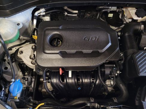 Used 2020 Kia Sportage LX FWD image 30