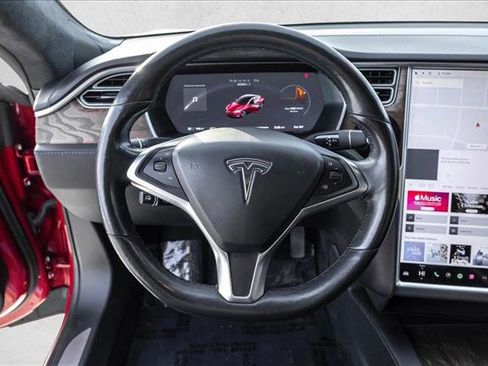 Used 2018 Tesla Model S 75D image 12