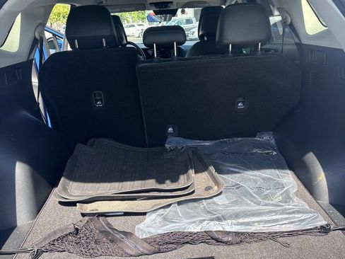 Used 2026 Kia Sportage EX image 4