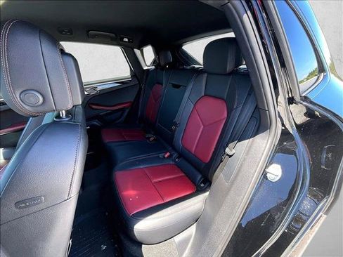Used 2022 Porsche Macan S AWD/4WD image 28