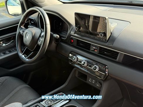 Certified 2023 Honda Pilot Sport image 11