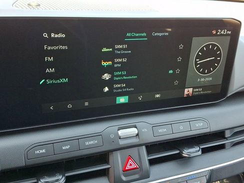 Certified 2025 Kia K4 LXS image 16