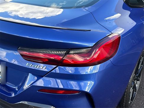 New 2026 BMW 840i Coupe w/ M Sport Professional Package image 17