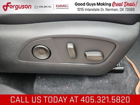 New 2026 GMC Acadia AT4 w/ Super Cruise Package AWD/4WD image 43