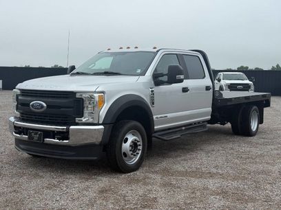 Used 2017 Ford F450 XL w/ Power Equipment Group