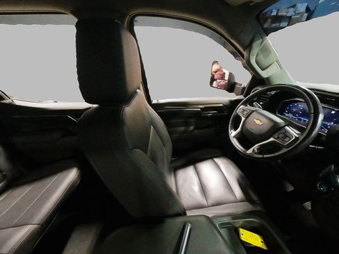 Used 2022 Chevrolet Silverado 1500 LT w/ True North Edition Plus image 41