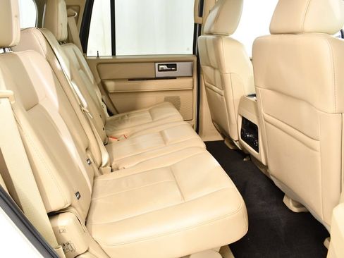 Used 2015 Ford Expedition Limited AWD/4WD image 19