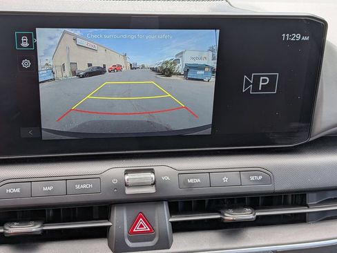 Used 2025 Kia K4 FWD image 21