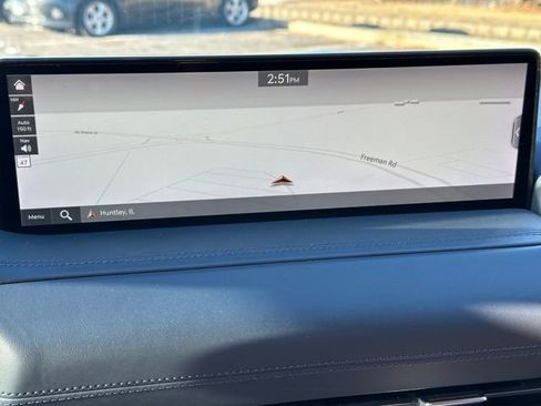 Used 2022 Genesis GV80 3.5T Advanced + image 23