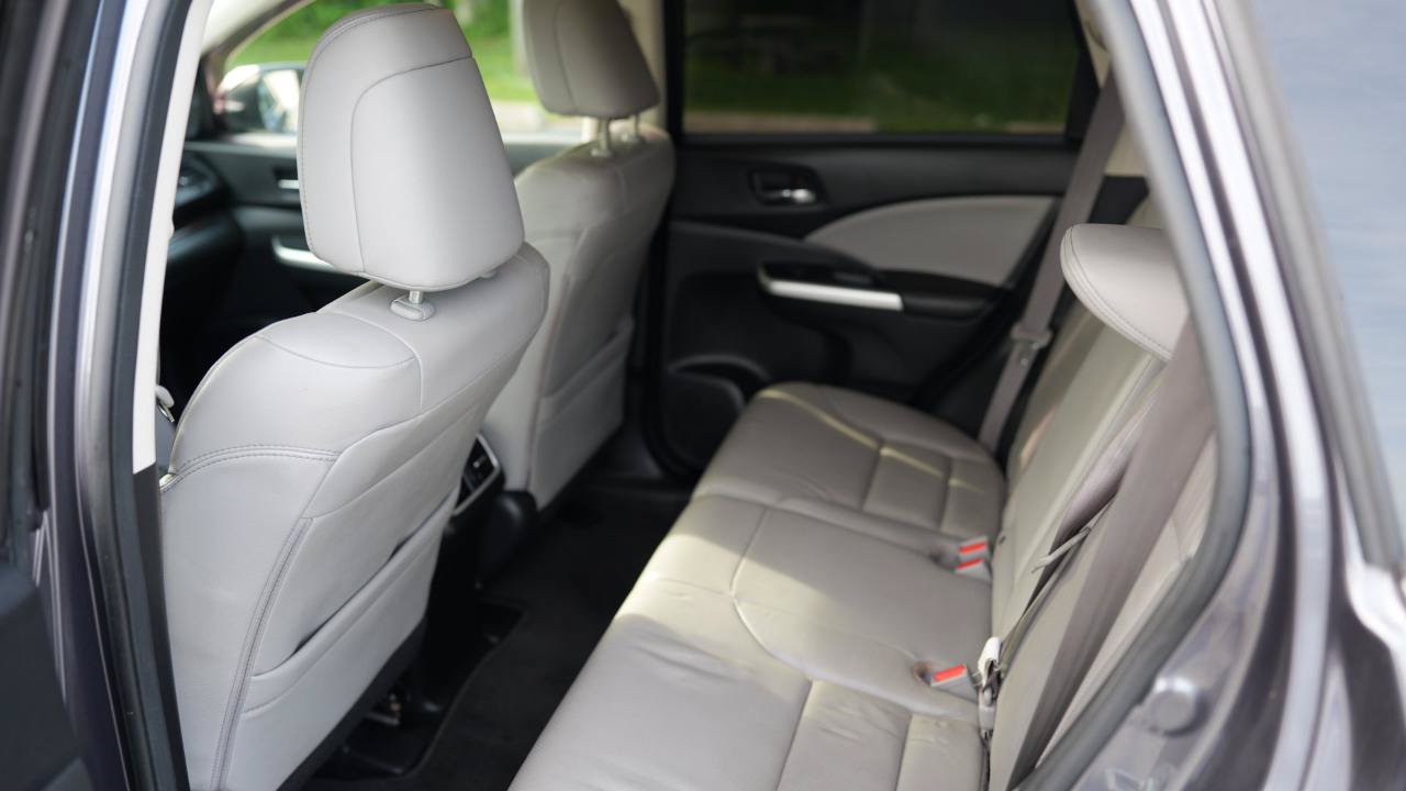 Used 2015 Honda CR-V EX-L image 22