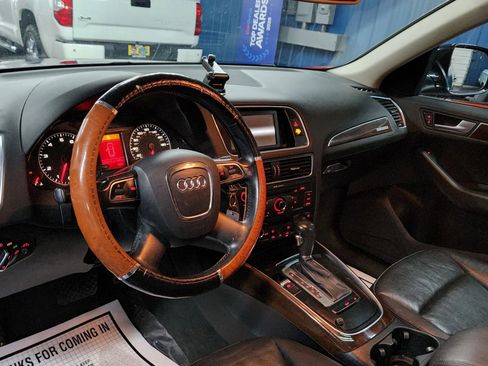 Used 2012 Audi Q5 2.0T Premium image 10