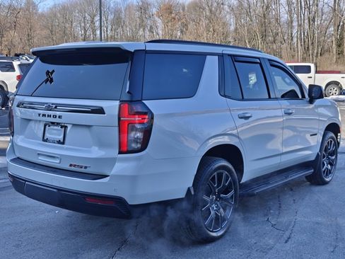 Used 2024 Chevrolet Tahoe RST w/ Luxury Package image 6