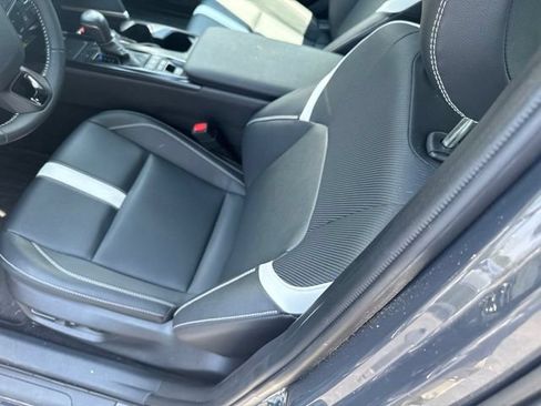 Used 2025 Toyota Camry SE w/ Convenience Package FWD image 12