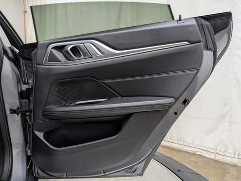 Used 2023 BMW i4 eDrive35 w/ Premium Package image 20