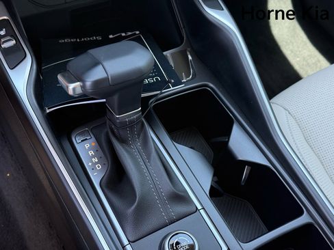 New 2025 Kia Sorento S w/ Panoramic Sunroof Package image 14