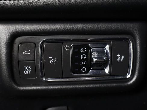 Used 2022 Lincoln Nautilus Reserve w/ Equipment Group 201A AWD/4WD image 44