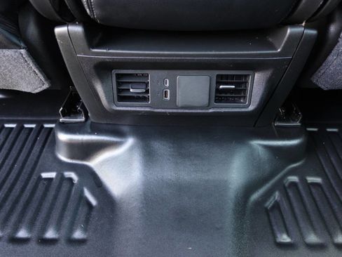 Used 2024 Chevrolet Silverado 1500 W/T w/ WT Fleet Convenience Package AWD/4WD image 31