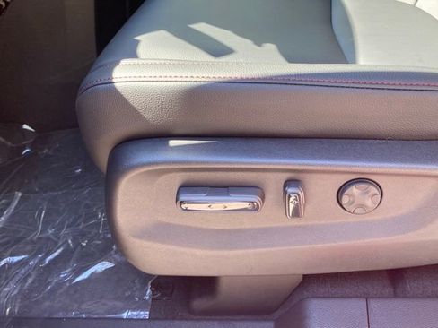New 2026 Honda Odyssey Sport-L image 15