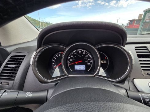 Used 2013 Nissan Murano SV AWD/4WD image 26