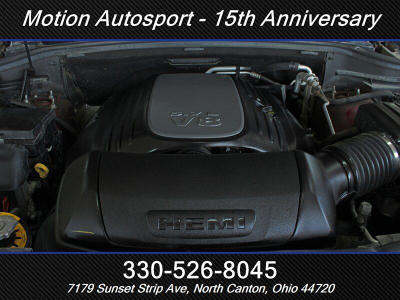 Used 2021 Dodge Durango R/T w/ Trailer Tow Group IV AWD/4WD image 13