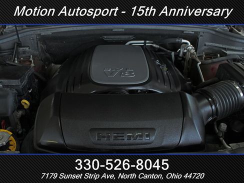 Used 2021 Dodge Durango R/T w/ Trailer Tow Group IV AWD/4WD image 13