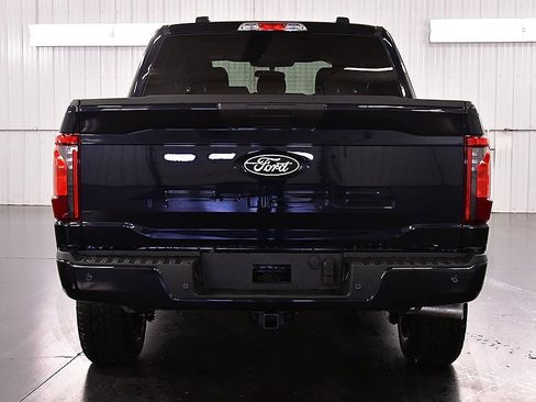 New 2026 Ford F150 XLT w/ Mobile Office Package image 6