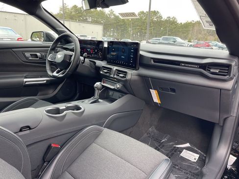 New 2026 Ford Mustang GT image 7