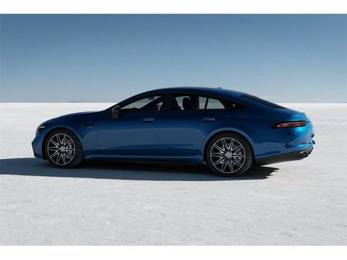 New 2026 Mercedes-Benz AMG GT 43 image 32