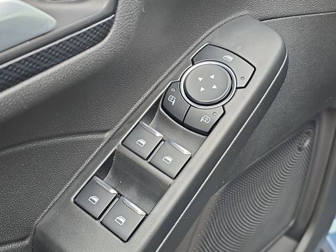 New 2026 Ford Escape ST-Line Select w/ Equipment Group 401A image 12